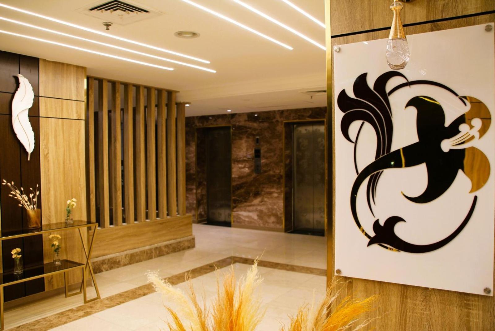 Plaza Athenee Hotel Kuwait City Eksteriør billede