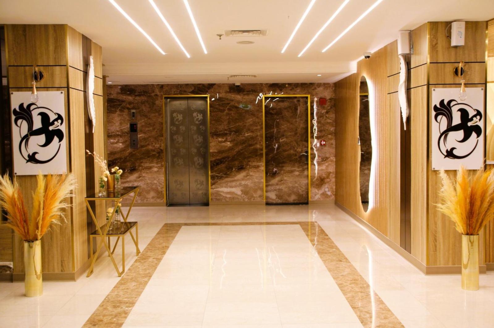 Plaza Athenee Hotel Kuwait City Eksteriør billede