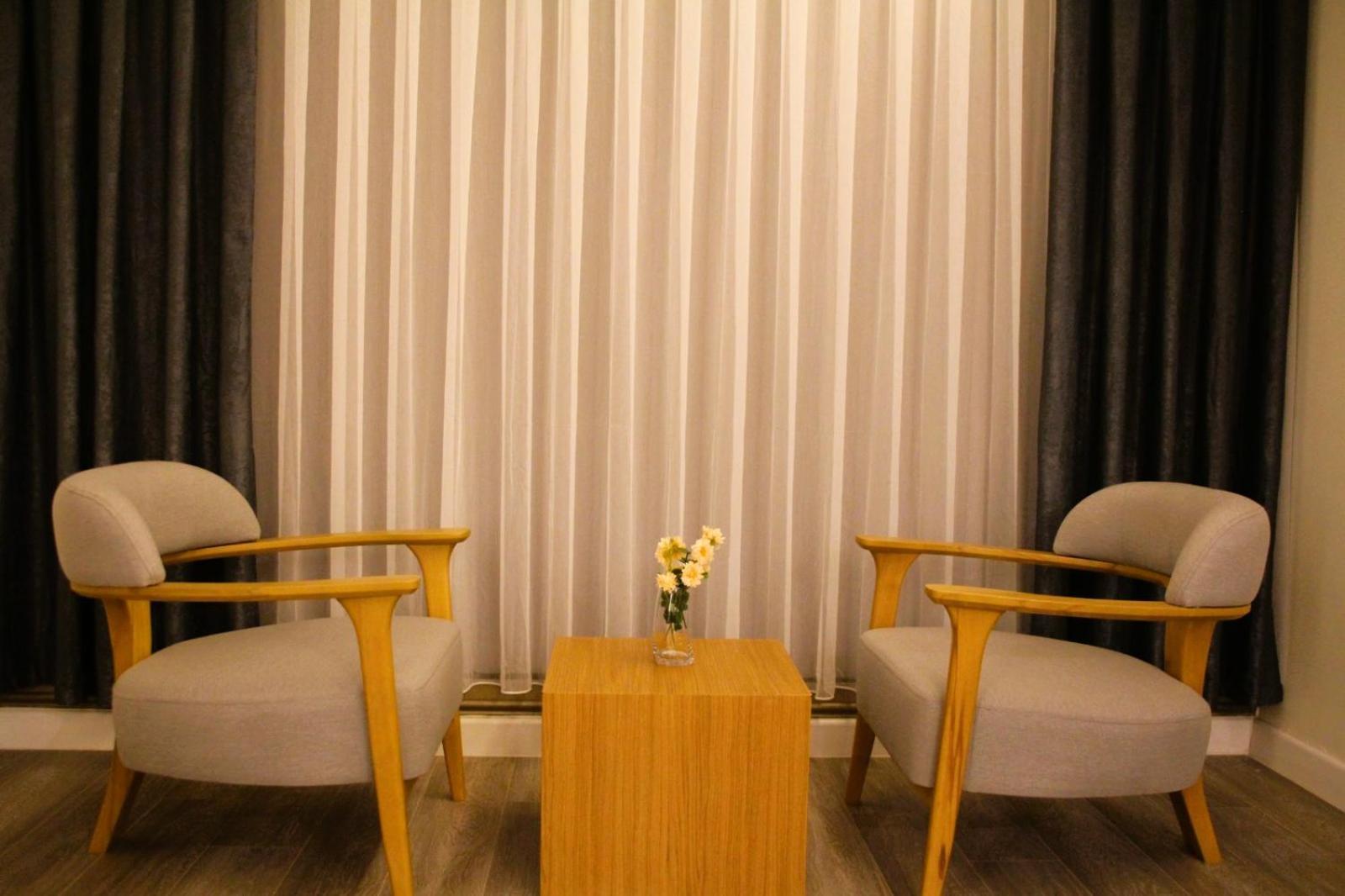 Plaza Athenee Hotel Kuwait City Eksteriør billede